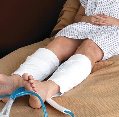 DJO VenaFlow DVT Cuff With Positive Lock Connector Calf – 3010