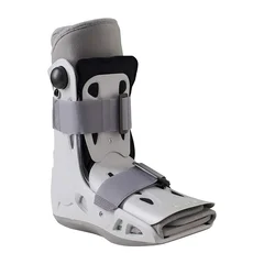 DJO Walker Boot Aircast® AirSelect™ Short Pneumatic Large Left or Right Foot Adult, 1/EA