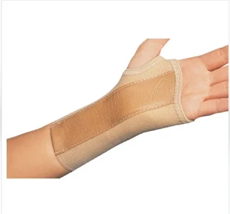 DJO Wrist Splint Procare Cotton / Elastic