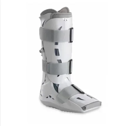 DJO XP Walker Air Ankle Walker Boot Medium Hook and Loop Closure Male 7 to 10 / Female 8 to 11 Left or Right Foot – 01P-