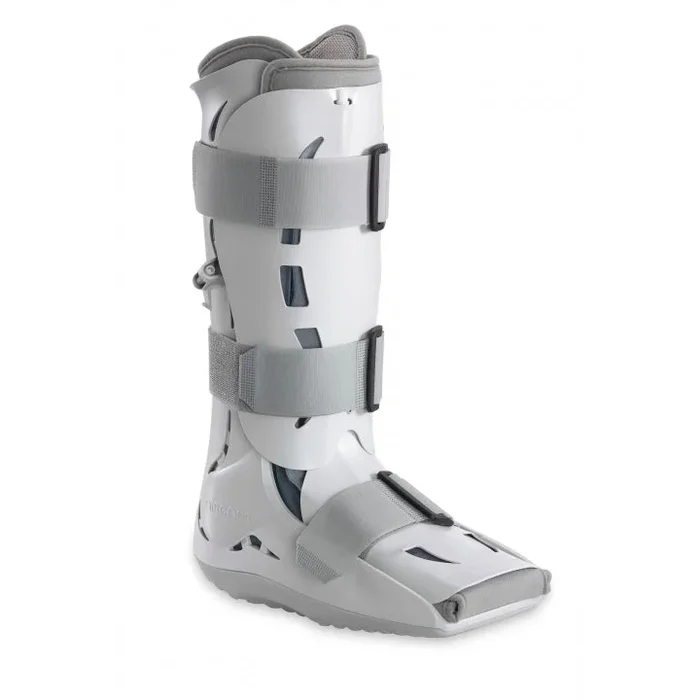 DJO XP Walker Walker Boot X-Small Hook and Loop Closure Left or Right Foot – 01P-S-5681