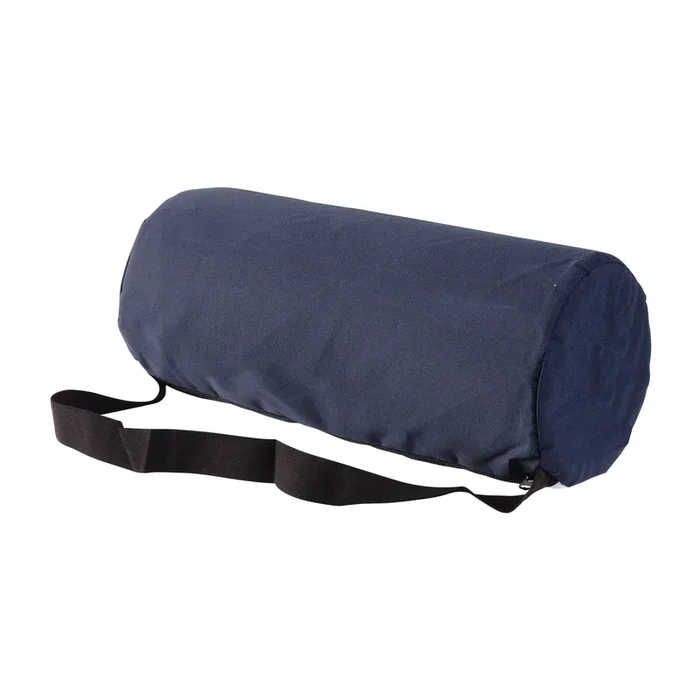 DMI Lumbar Roll Back Support Cushion Pillow