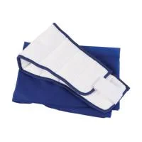 DMI TheraBeads Institutional Neck Pain Relief – Bulk, 6 1/2″ x 22″