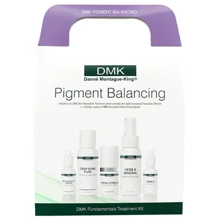 DMK Fundamentals Kit – Pigment Balancing