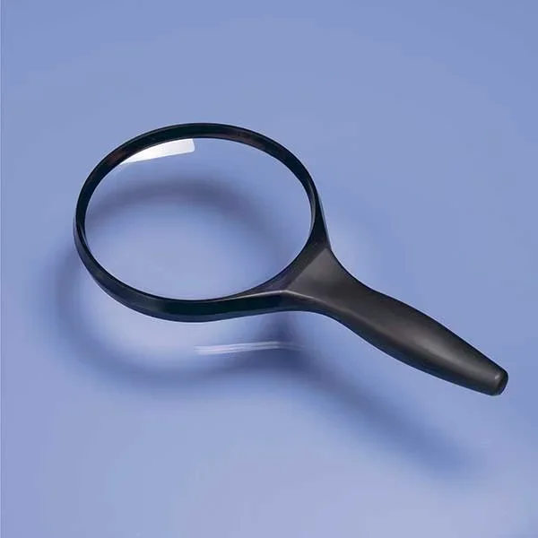 Donegan Optical Magnifier Handheld 5X Magnification – C-603