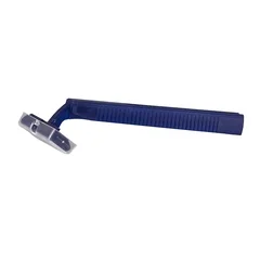 Donovan Industries Face Razor DawnMist® Twin Blade, Disposable Non-Sterile, 100EA/BX
