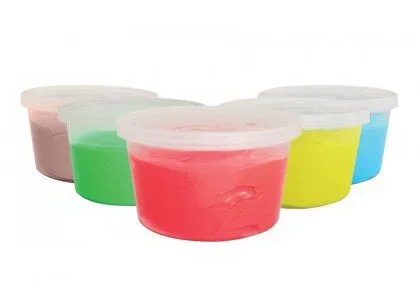 Donovan Industries Resist-A-Band Exercise Putty X-Soft 2 oz. – TP2PCY