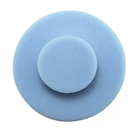 Donut Cushion McKesson 9 Inch Foam Free-Standing