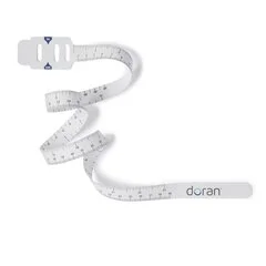 Doran Scales Circumference Measure Tape 23 Inch Teflon Reusable English / Metric, 75 EA/BX - Image 3