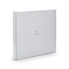 Doran Scales Floor Scale doran® Digital Display 400 lbs. Capacity AC Adapter / Battery Operated, 1/EA - Image 3
