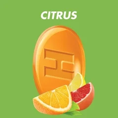 Dot Foods Vitamin C Supplement Halls® Defense - Image 2