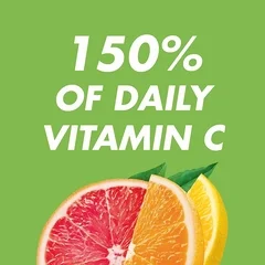 Dot Foods Vitamin C Supplement Halls® Defense - Image 3