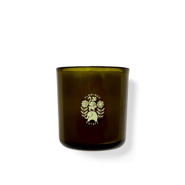 Douglas Fir & Ancient Vetiver Candle