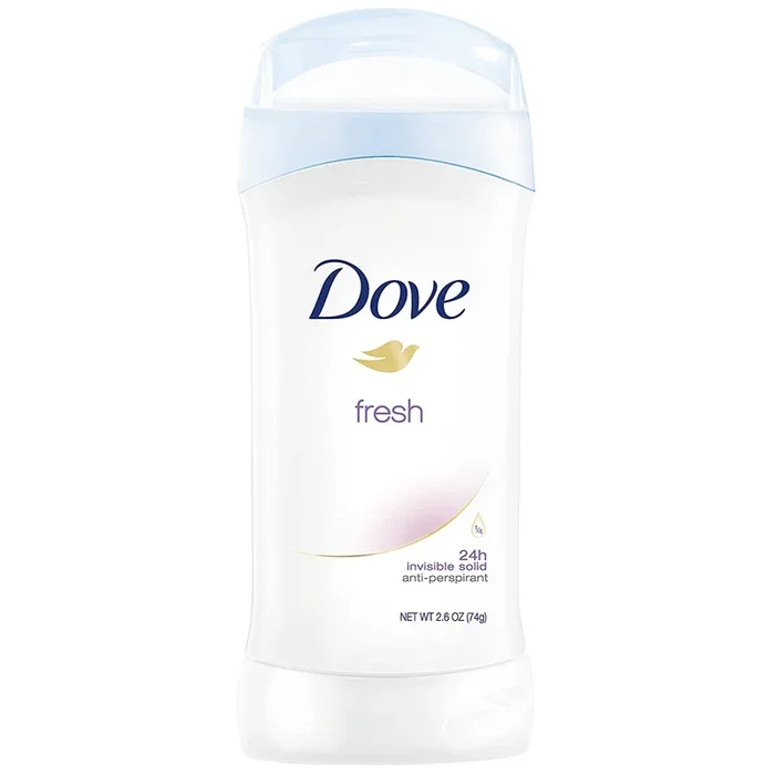 Dove Antiperspirant Deodorant