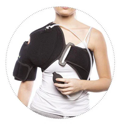 Dr.Aktive CCT Shoulder – 13-2394