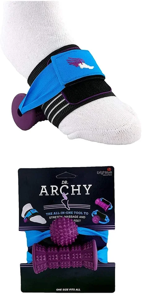 Dr. Archy Foot Massager – DA1