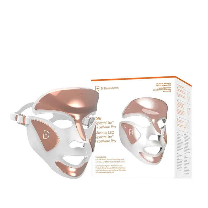 Dr. Dennis Gross DRx FaceWare Pro – LED Anti-Aging
