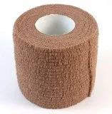 Dr. Jill’s Foot Pads Inc Dr. Jill’s Cohesive Tape 2 Inch Foot – J-BAN – 2″ – TAN