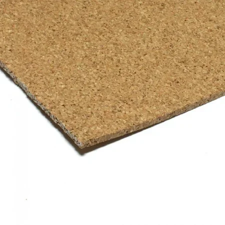 Dr. Jill’s Foot Pads Inc Dr. Jill’s Orthotic Cork Sheet 21 Inch X 36 Inch Without Closure Foot – CORK SHEET 1/4″
