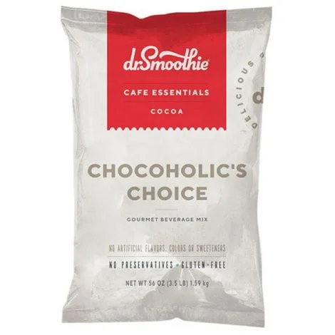 Dr. Smoothie Cocoa Gourmet Beverage Mix