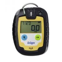 Dräger Pac® 6000 Single-Gas Detection Device