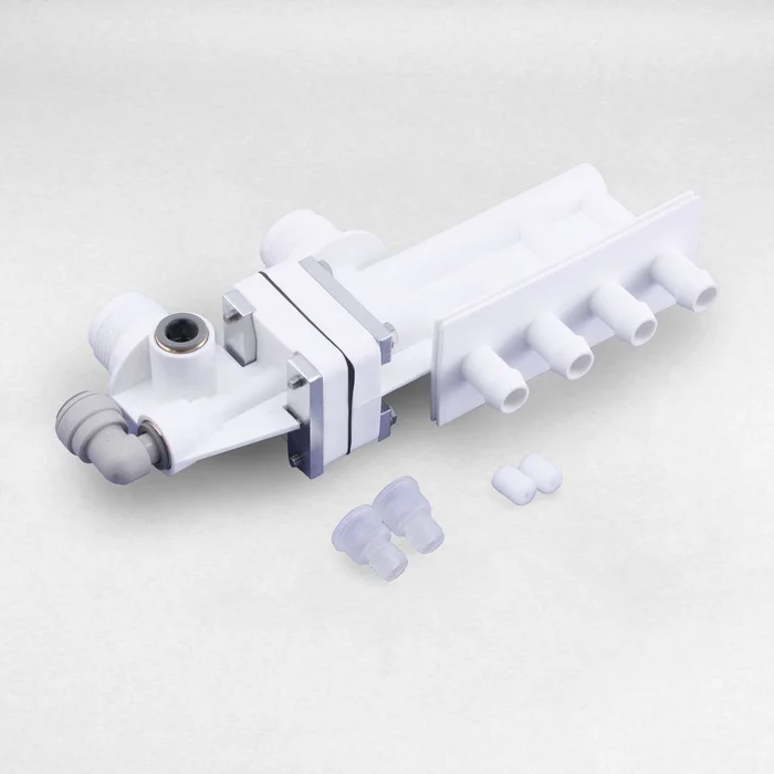 Drain Valve Assembly No S/V, 562X78LS
