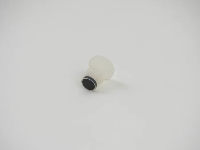 Drain valve piston seal for LabStrong Fi-Streem II and III stills, 562X44LS