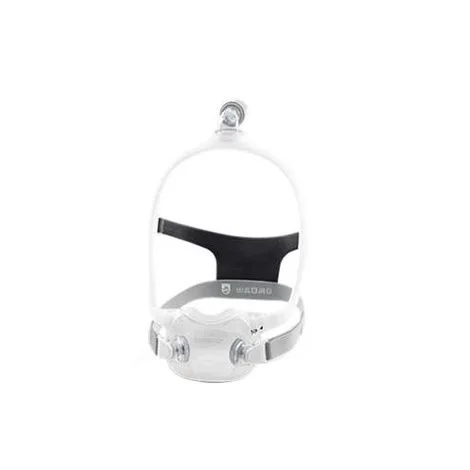DreamWear Full Face CPAP Mask With Headgear