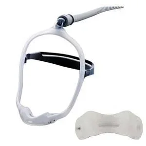 DreamWear Mask with Small Cushion and Small Frame, No Headgear