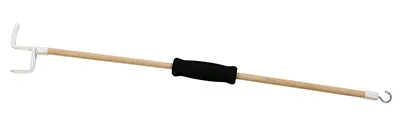 Dressing stick with foam grip – 86-0031