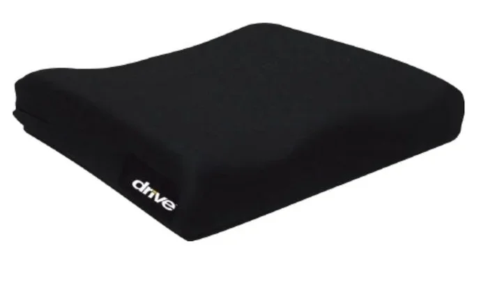 Drive 14908 Contoured Seat Cushion 1 Each