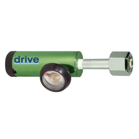 Drive 540 Pediatric Oxygen Regulator