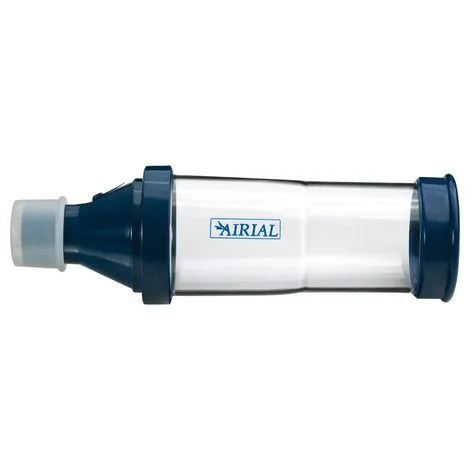 Drive Airial Holding Chamber