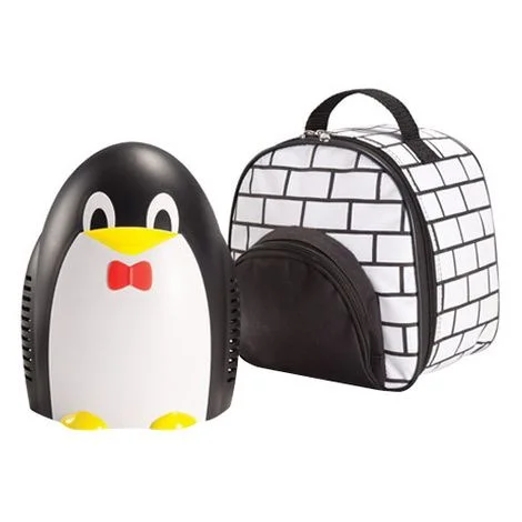 Drive Airial Penguin Pediatric Compressor Nebulizer