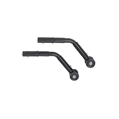 Drive, Anti Tippers with Casters, 1 Pair – 43-3119