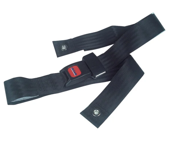 Drive Auto Style Wheelchair Seat Belt, 48″