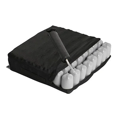 Drive, Balanced Aire Adjustable Cushion, 18″ x 16″ x 2″ – 43-2895