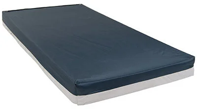 Drive, Bariatric Foam Mattress, 42″ W x 80″ L – 43-3199