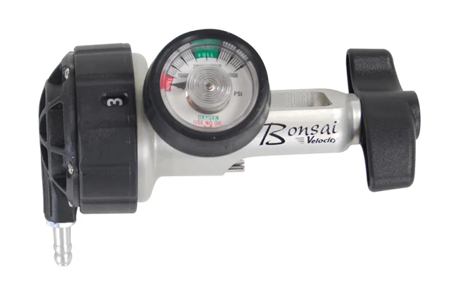 Drive Bonsai Velocity Pneumatic Conserver