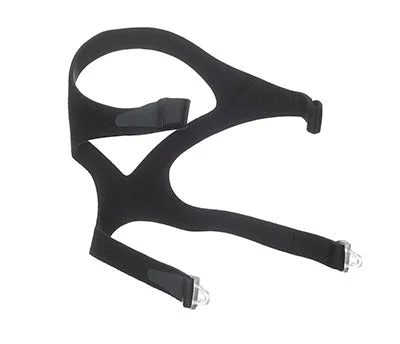 Drive, ComfortFit Deluxe Replacement Headgear for Full Face CPAP Mask – 43-3029