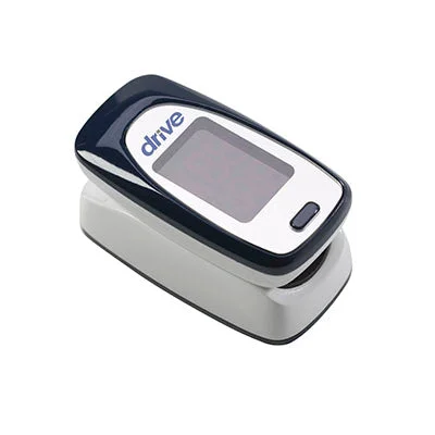 Drive, Fingertip Pulse Oximeter – 43-3001