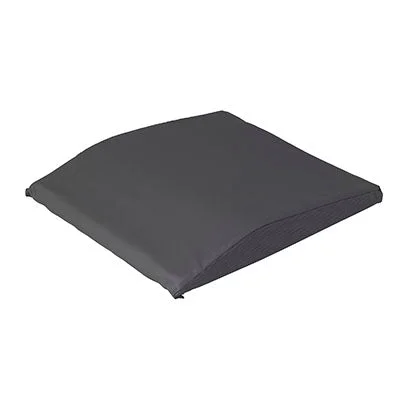 Drive, General Use Extreme Comfort Wheelchair Back Cushion with Lumbar Support, 16″ – 43-2835