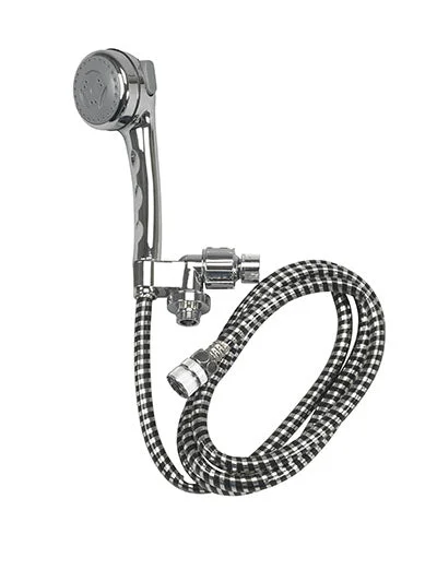 Drive, Handheld Shower Head Spray Massager – 43-2491