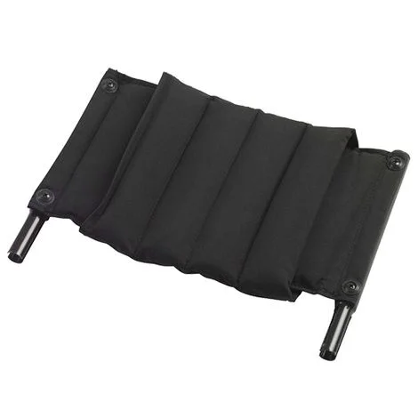 Drive Headrest Extension for Wallaby Pediatric Folding Wheelchair
