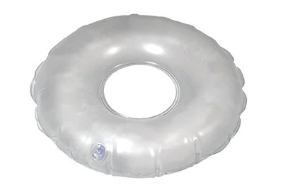 Drive, Inflatable Vinyl Ring Cushion – 43-2749