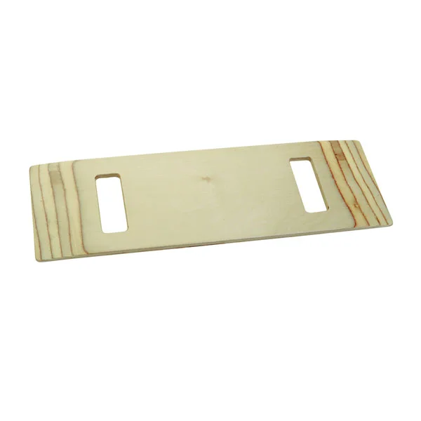 Drive Lifestyle Transfer Board with Cut-Out Handles, 30″