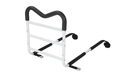 Drive, M-Rail Home Bed Assist Handle with Pouch – 70-0236