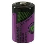 Drive Medical 3.6V Lithium Battery for Fingertip Pulse Oximeter