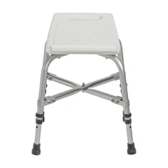 Drive Medical Bariatric Heavy Duty Bath Bench - Image 2