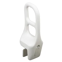 Drive Medical Bath Shower Tub Grab Rail, 16.5